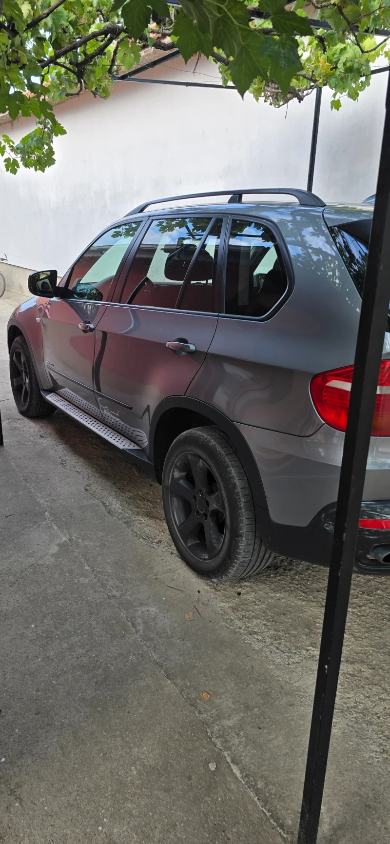 BMW X5, снимка 11 - Автомобили и джипове - 52330910
