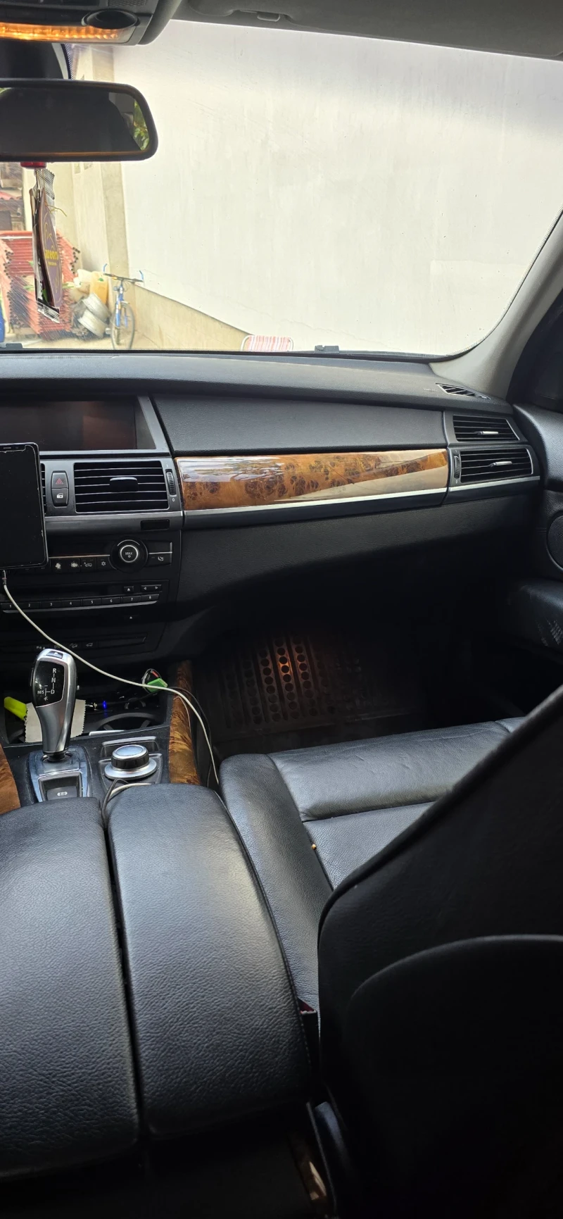 BMW X5, снимка 5 - Автомобили и джипове - 52330910