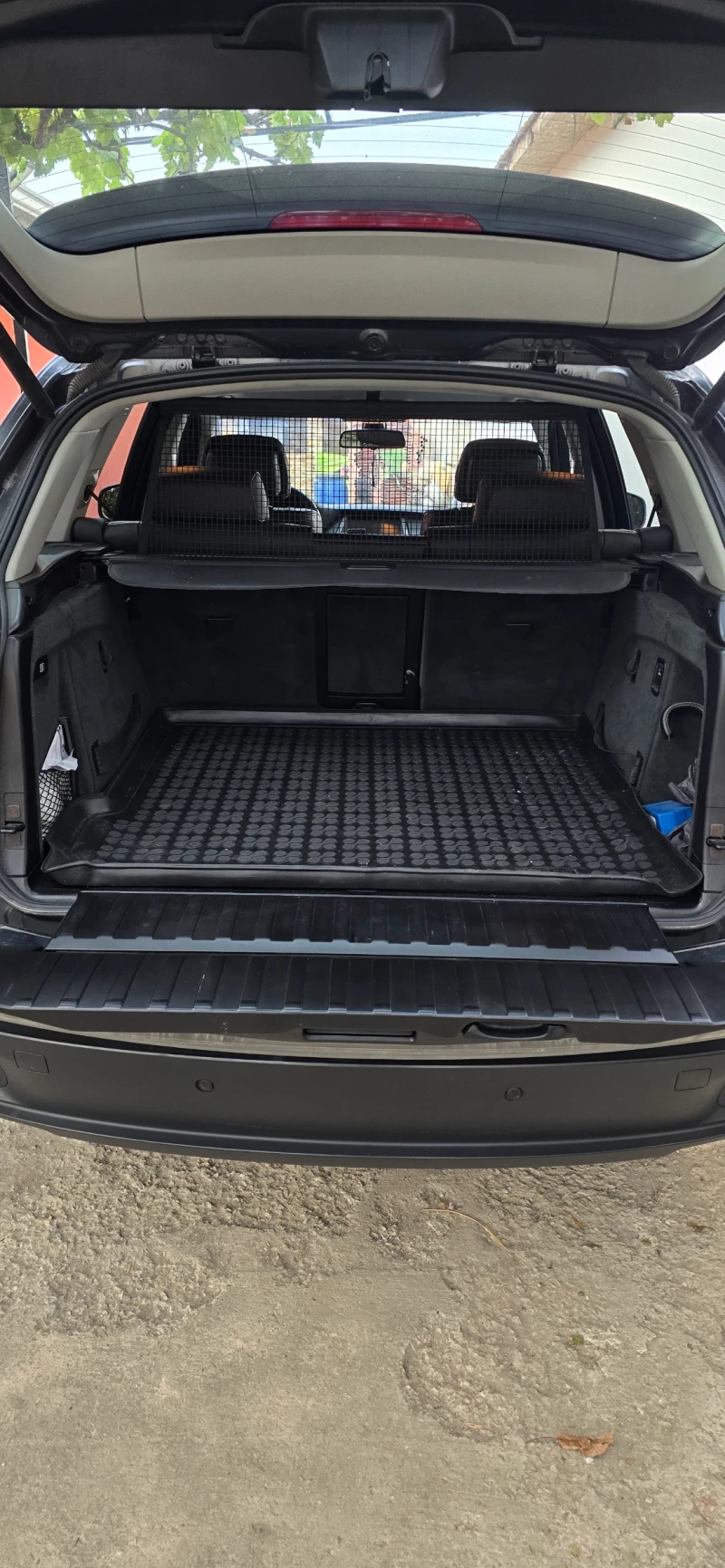 BMW X5, снимка 3 - Автомобили и джипове - 52330910