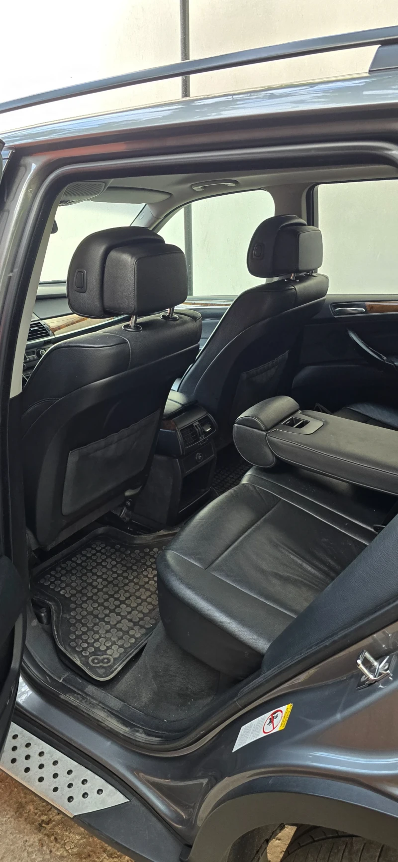 BMW X5, снимка 2 - Автомобили и джипове - 52330910