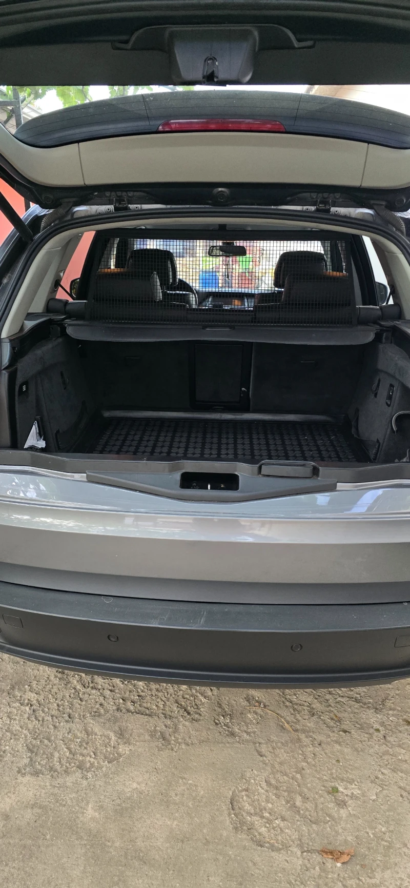 BMW X5, снимка 4 - Автомобили и джипове - 52330910