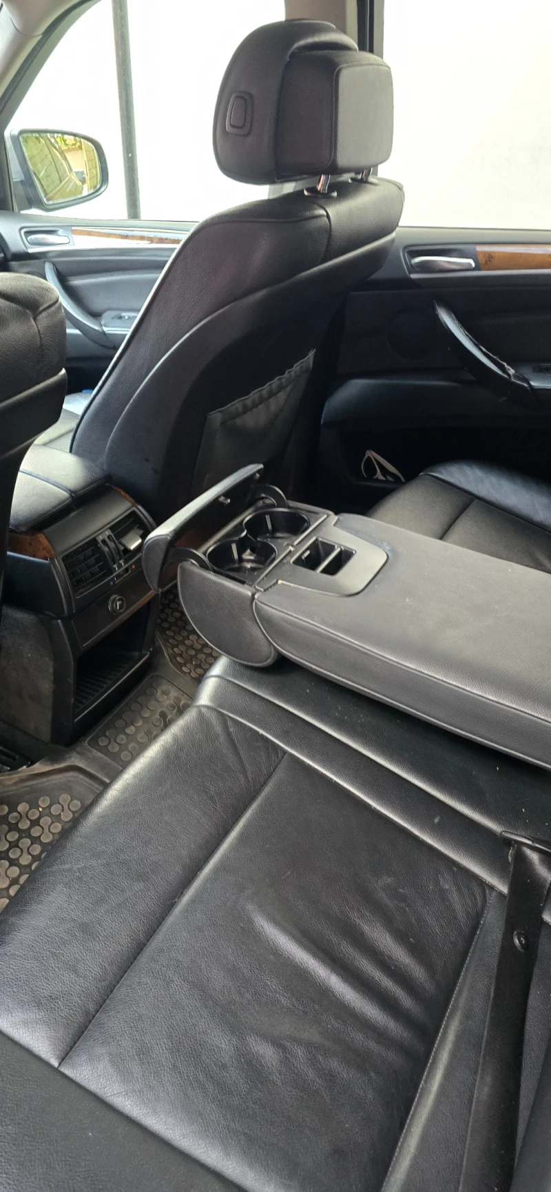 BMW X5, снимка 7 - Автомобили и джипове - 52330910