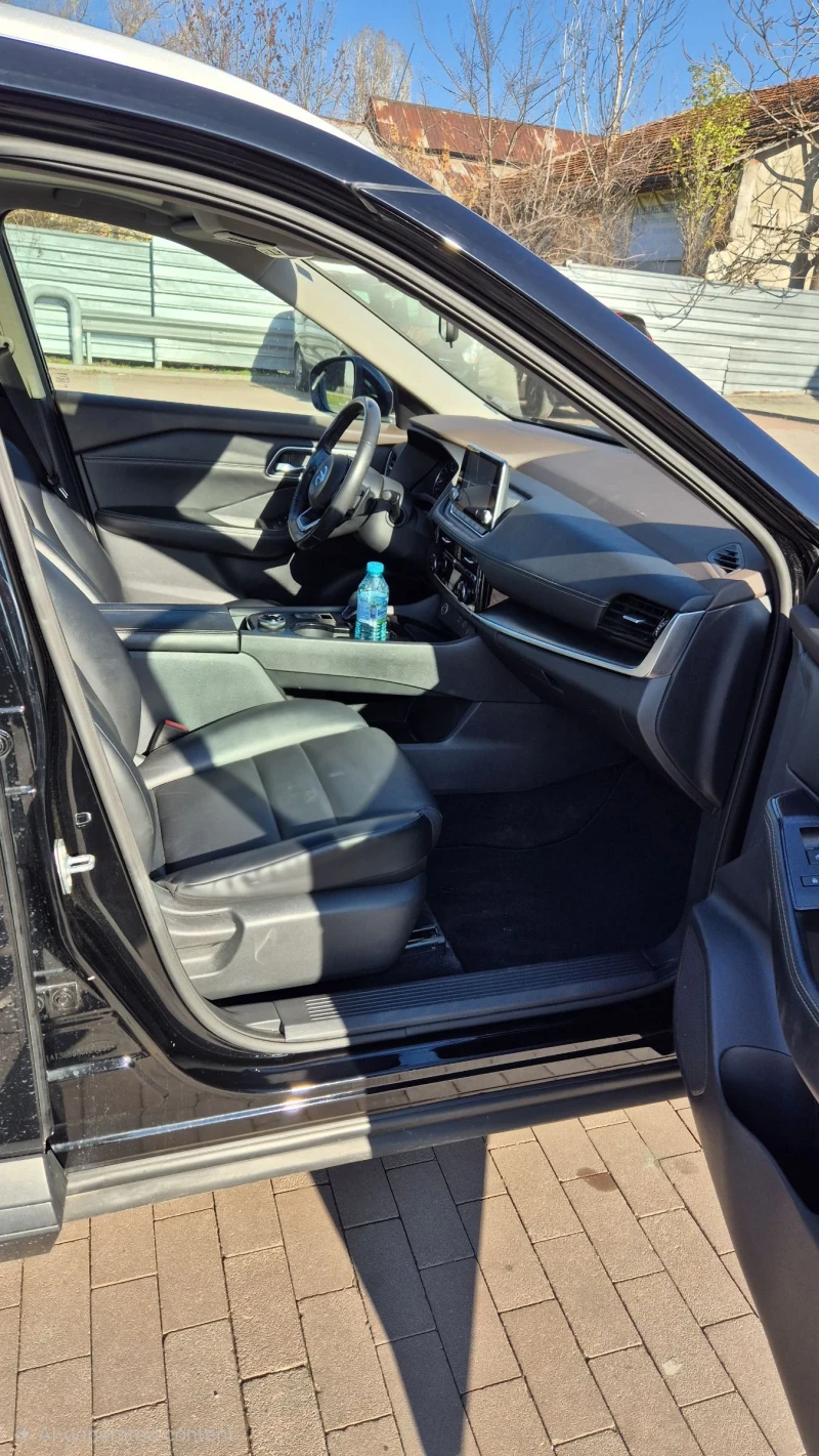 Nissan X-trail Rogue SV Premium, AWD, 2.5i, снимка 6 - Автомобили и джипове - 52754952