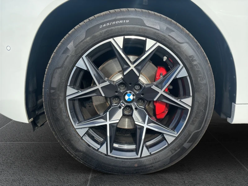 BMW X3 xDrive 20, снимка 5 - Автомобили и джипове - 52882692