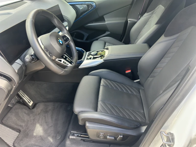 BMW X3 xDrive 20, снимка 6 - Автомобили и джипове - 52882692