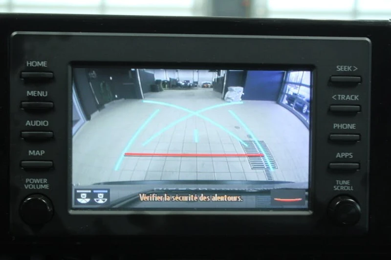 Toyota Rav4 LE* КАМЕРА* ПОДГРЕВ, снимка 11 - Автомобили и джипове - 53126033