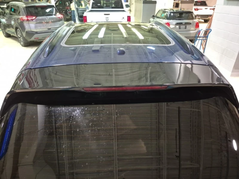 Porsche Macan * S * CARFAX * , снимка 5 - Автомобили и джипове - 53187176