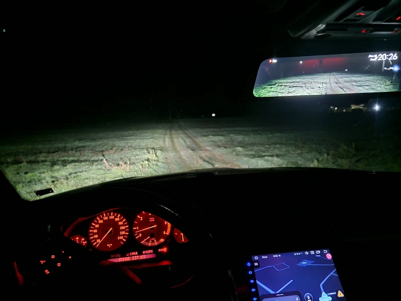 BMW X5 3.0d, снимка 11 - Автомобили и джипове - 53224365