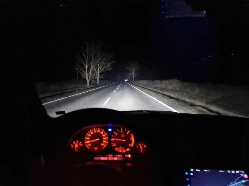 BMW X5 3.0d, снимка 9 - Автомобили и джипове - 53224365