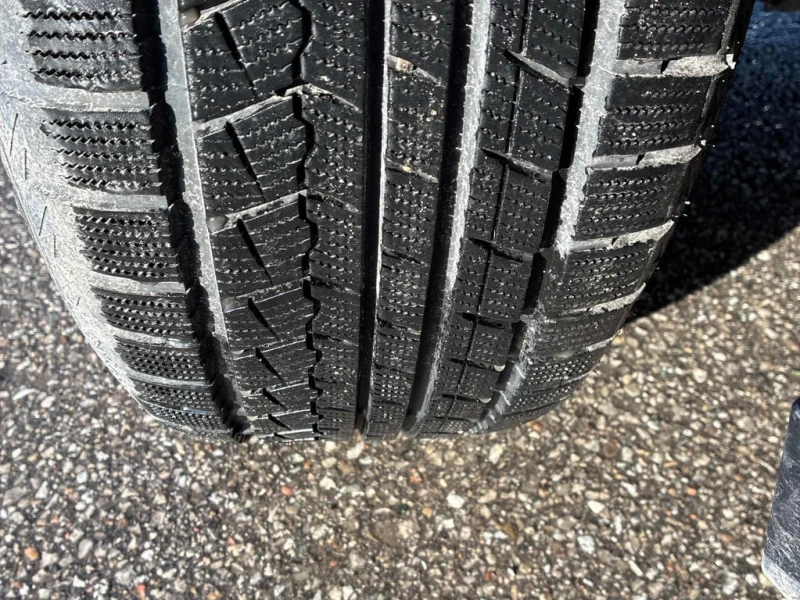 Jaguar F-PACE * Prestige * CARFAX * БЕЗ ПЪРВОНАЧАЛНА ВНОСКА, снимка 13 - Автомобили и джипове - 53264009