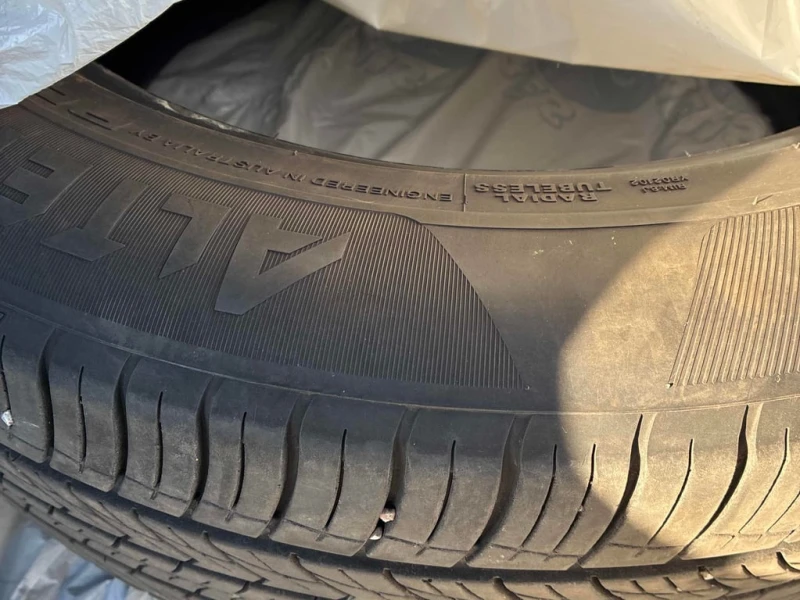 Jaguar F-PACE * Prestige * CARFAX * БЕЗ ПЪРВОНАЧАЛНА ВНОСКА, снимка 15 - Автомобили и джипове - 53264009