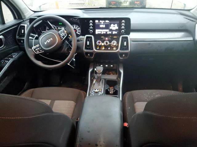 Kia Sorento LX, снимка 7 - Автомобили и джипове - 47121276