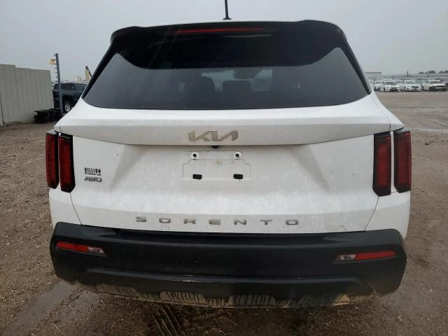 Kia Sorento LX, снимка 6 - Автомобили и джипове - 47121276