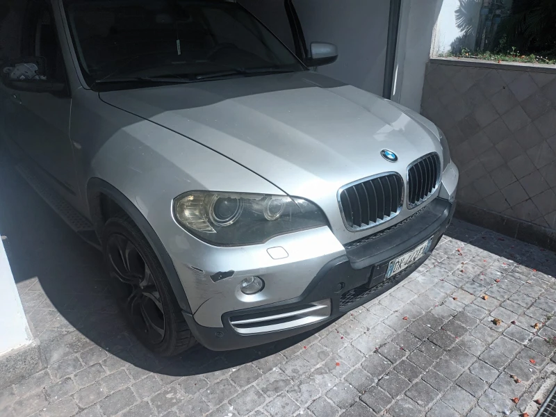 BMW X5 3.0D - 9500 лв. - 24920122 1