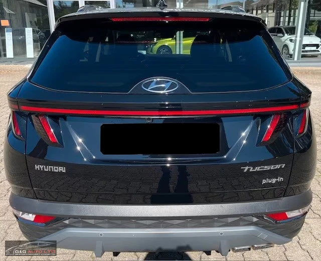 Hyundai Tucson PRIME/265HP/NAVI/PANO/CAM/LED/KLESS/AMBI/199g - изображение 4