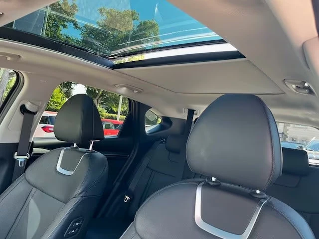 Hyundai Tucson PRIME/265HP/NAVI/PANO/CAM/LED/KLESS/AMBI/199g - изображение 10