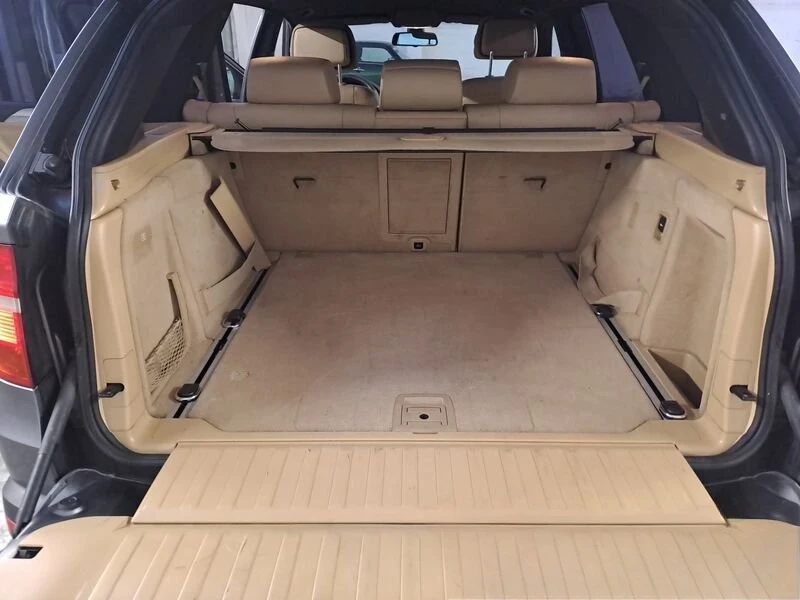 BMW X5 * 35d* SportPack* 2009*  - изображение 8