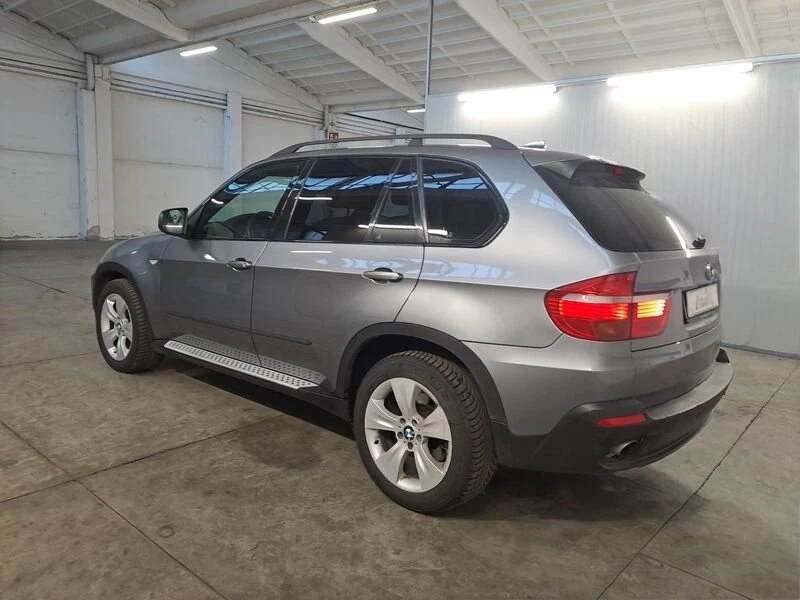 BMW X5 * 35d* SportPack* 2009*  - изображение 4
