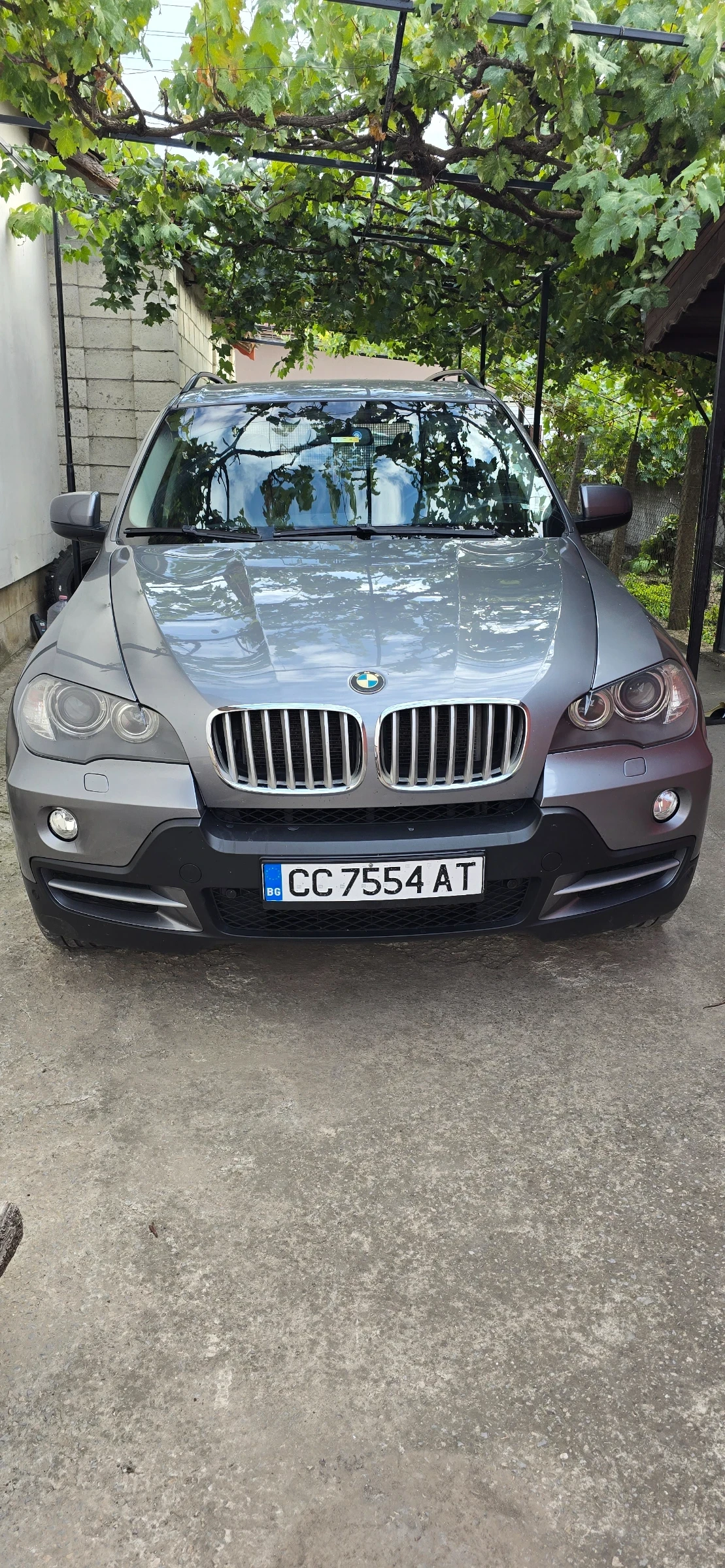 BMW X5, снимка 1