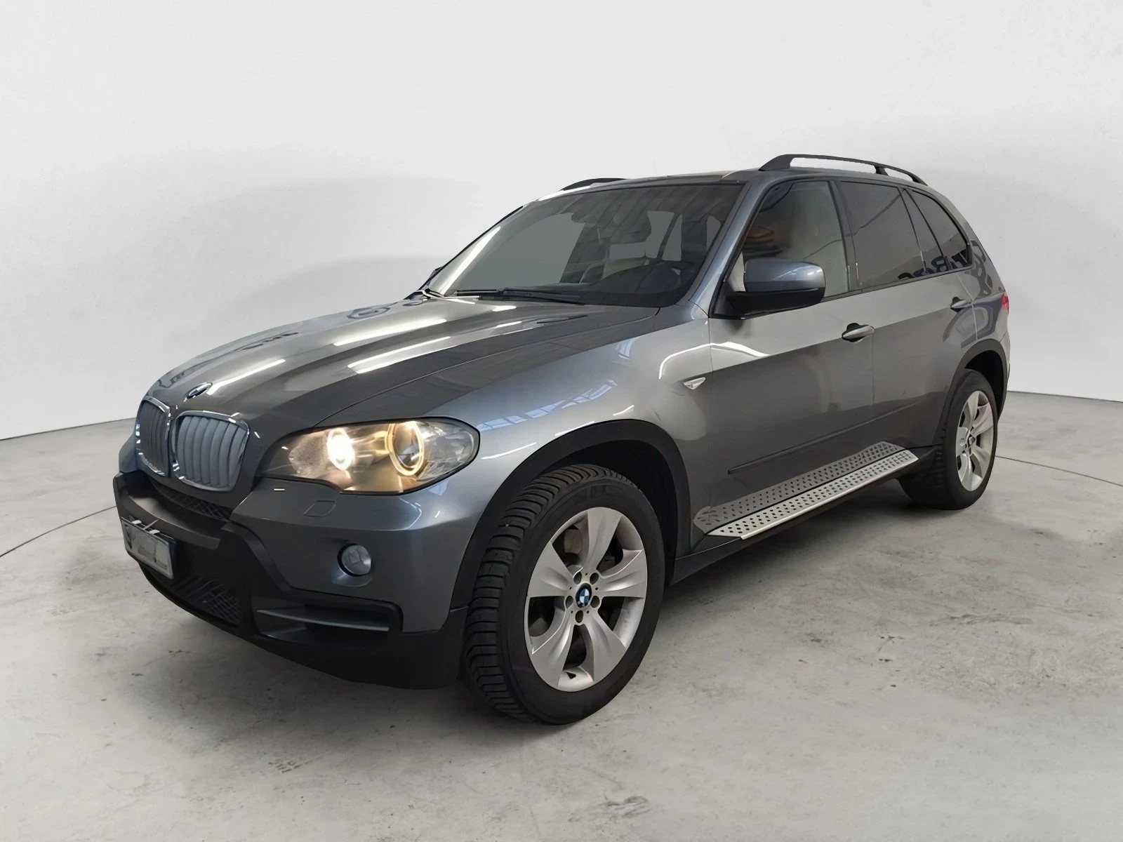 BMW X5 * 35d* SportPack* 2009* , снимка 1