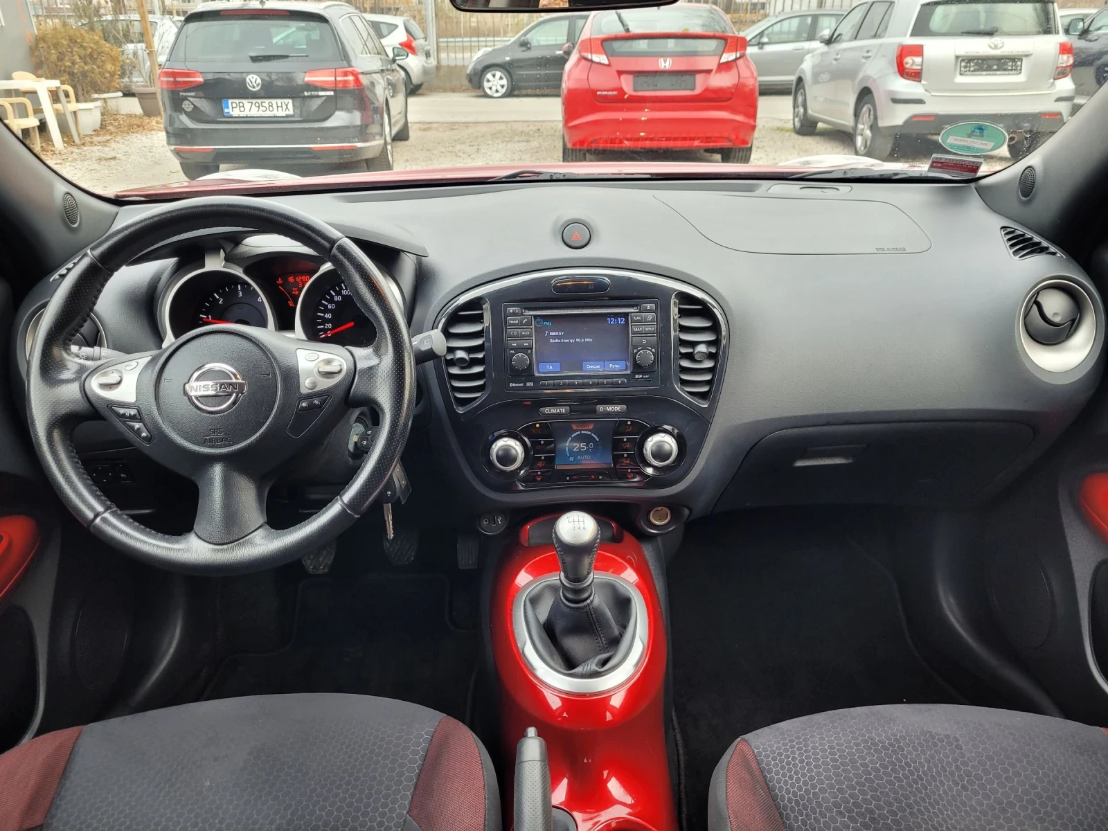 Nissan Juke 1.5 DCI  - изображение 10