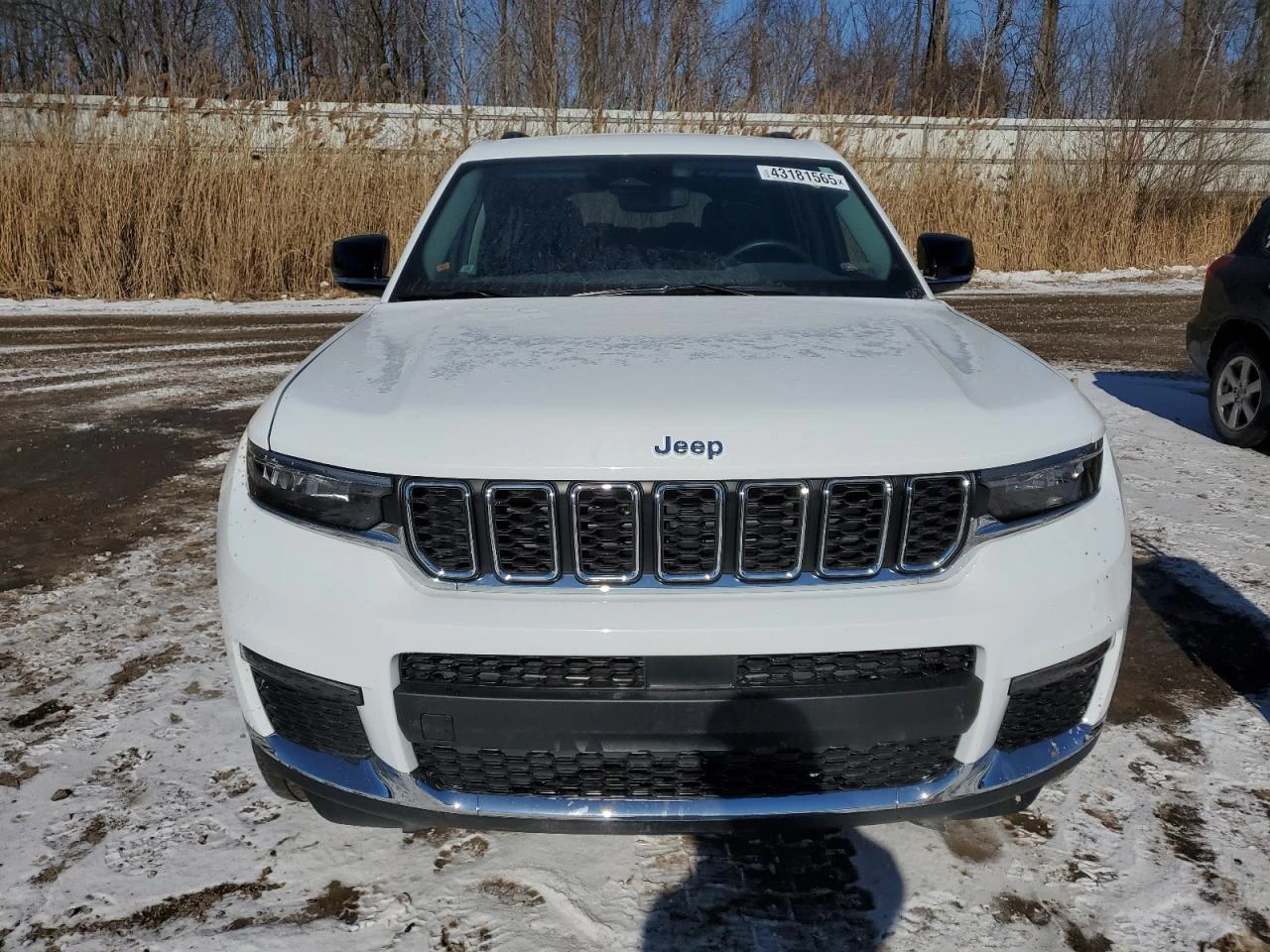 Jeep Grand cherokee L LIMITED 4Х4/КЛИП - изображение 2