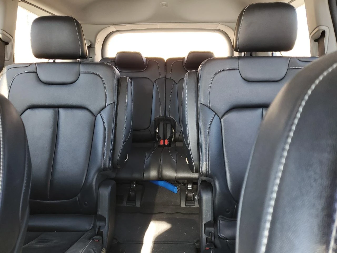 Jeep Grand cherokee L LIMITED 4Х4/КЛИП - изображение 10