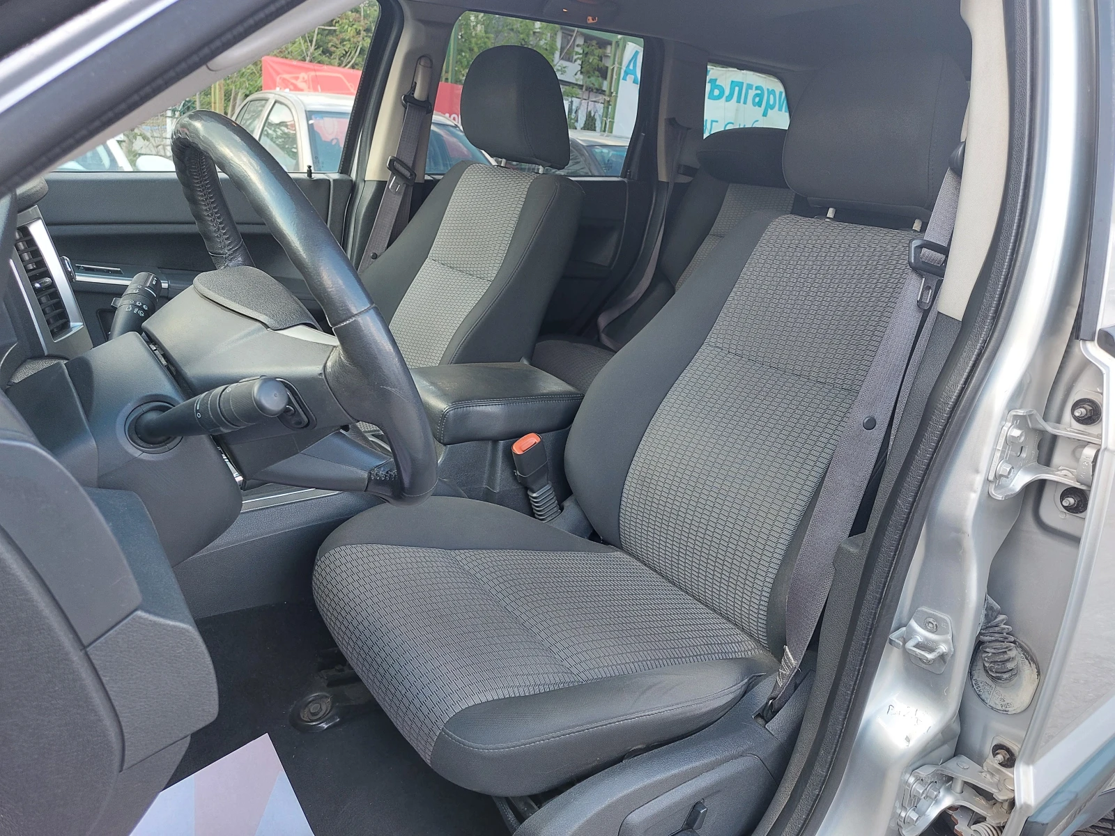 Jeep Grand cherokee 3.0CRD* AUTOMATIC* 36м. х 382лв.*  - изображение 8