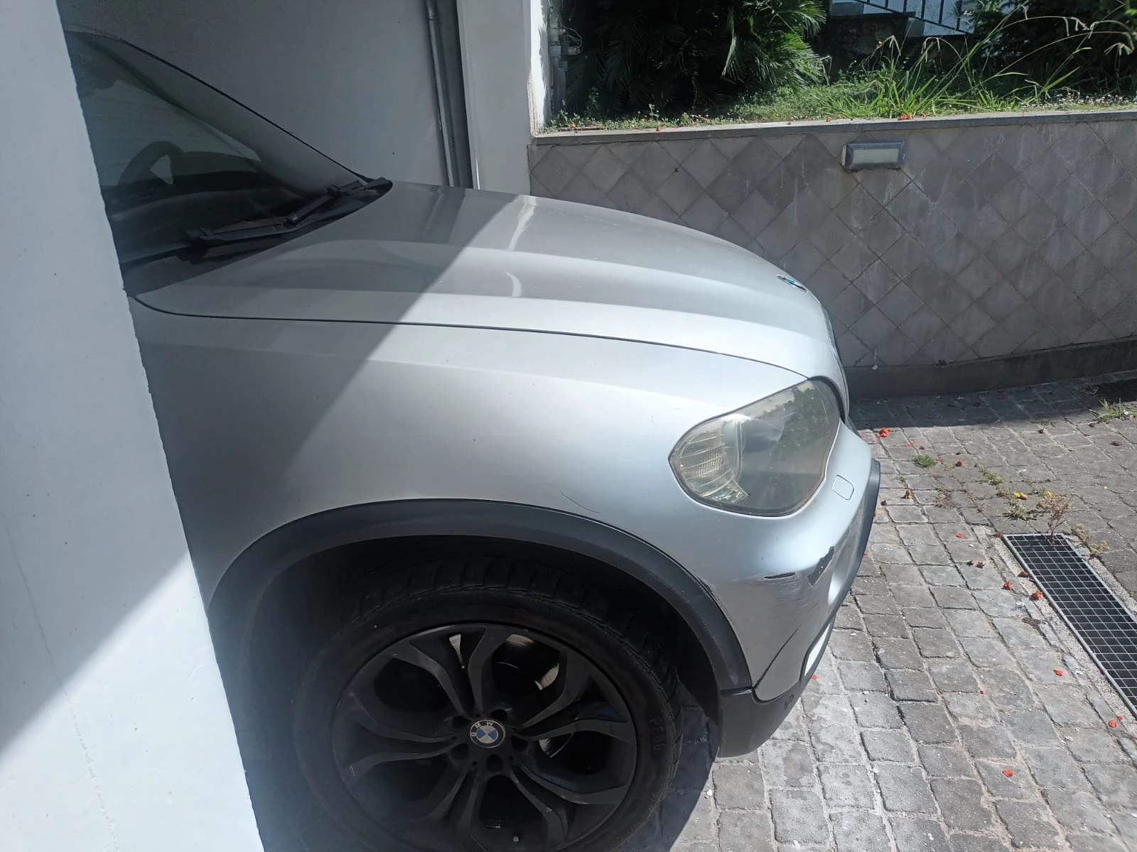 BMW X5 3.0D  - изображение 3