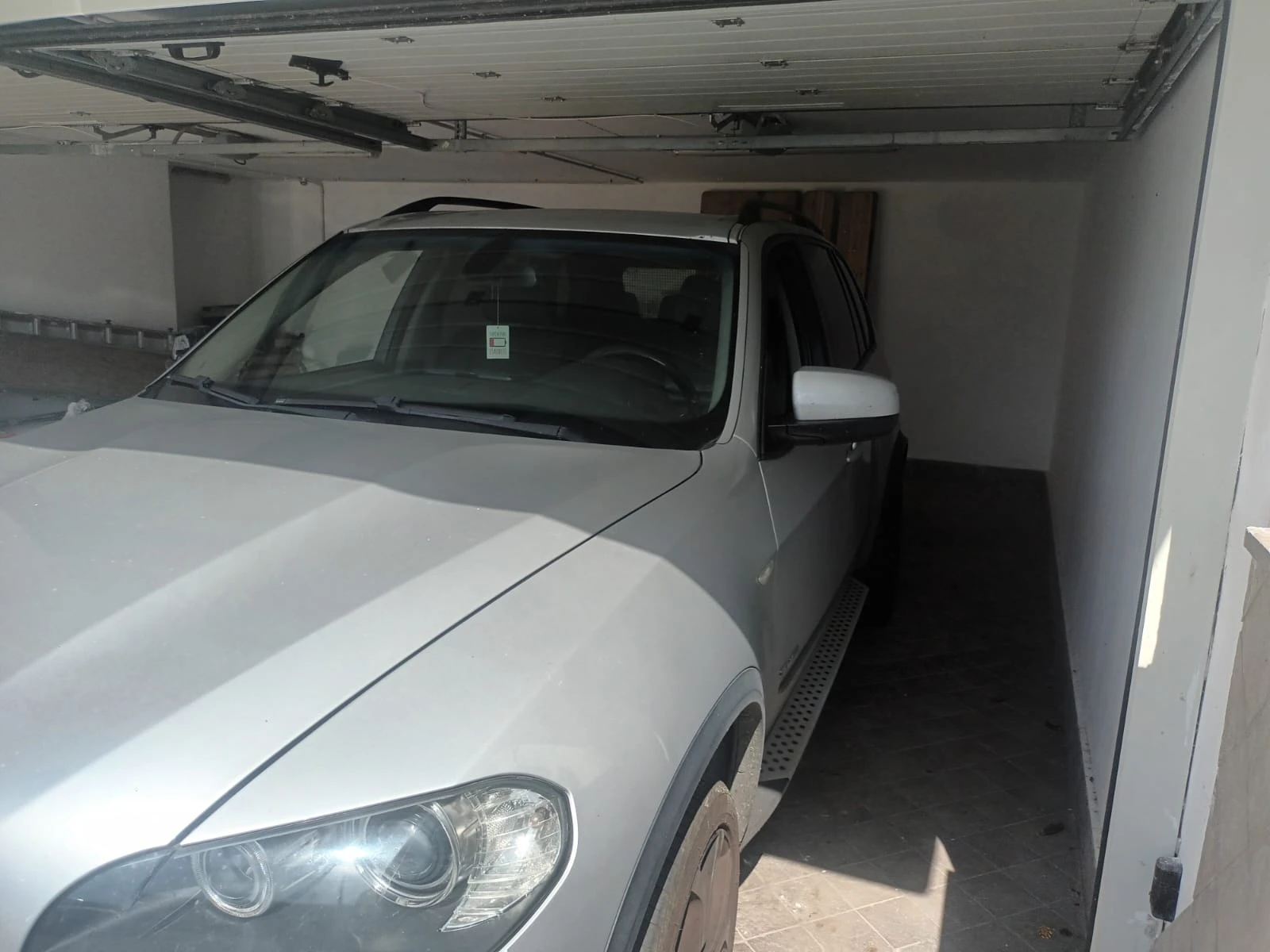 BMW X5 3.0D  - изображение 4