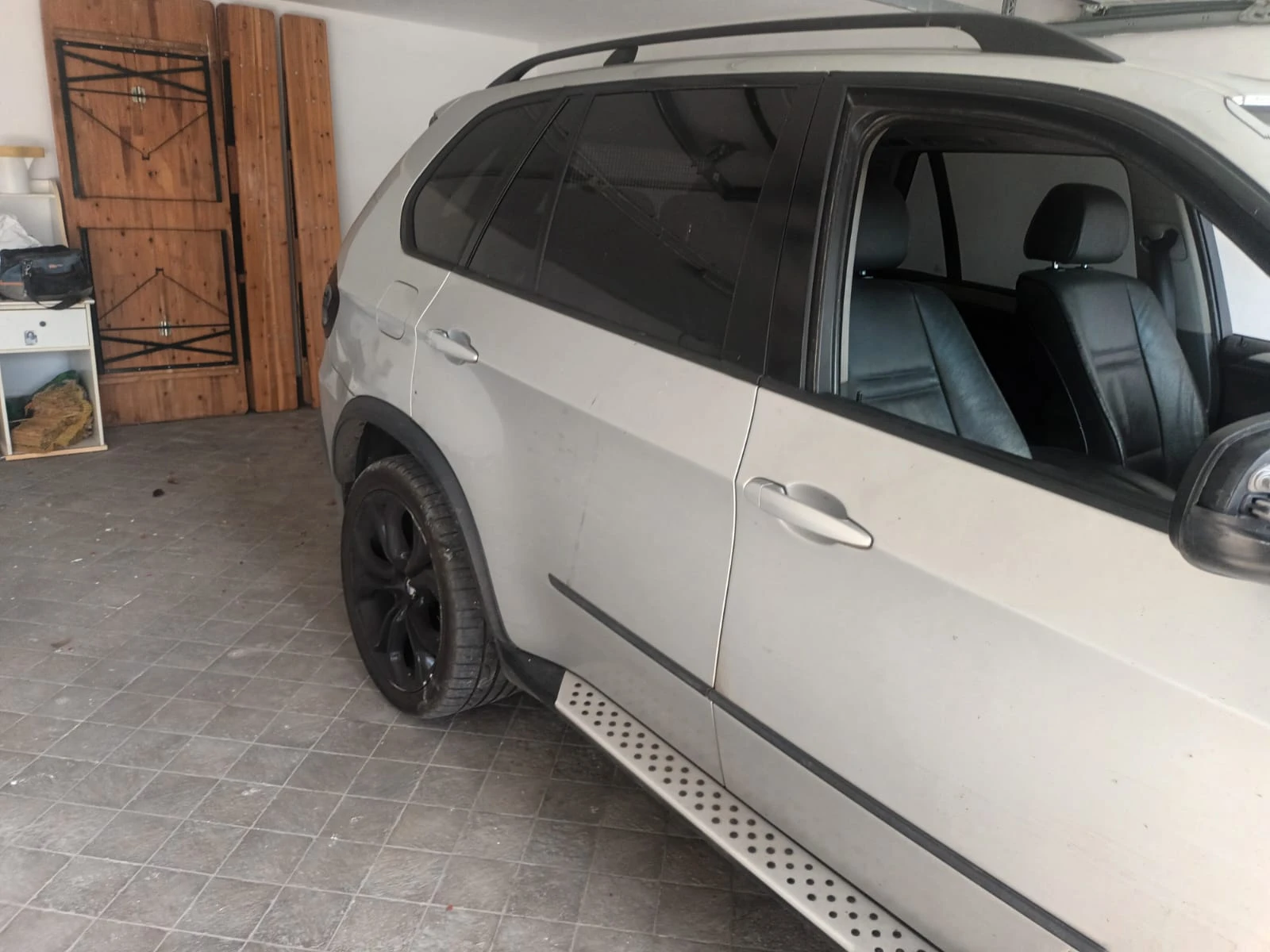 BMW X5 3.0D  - изображение 5