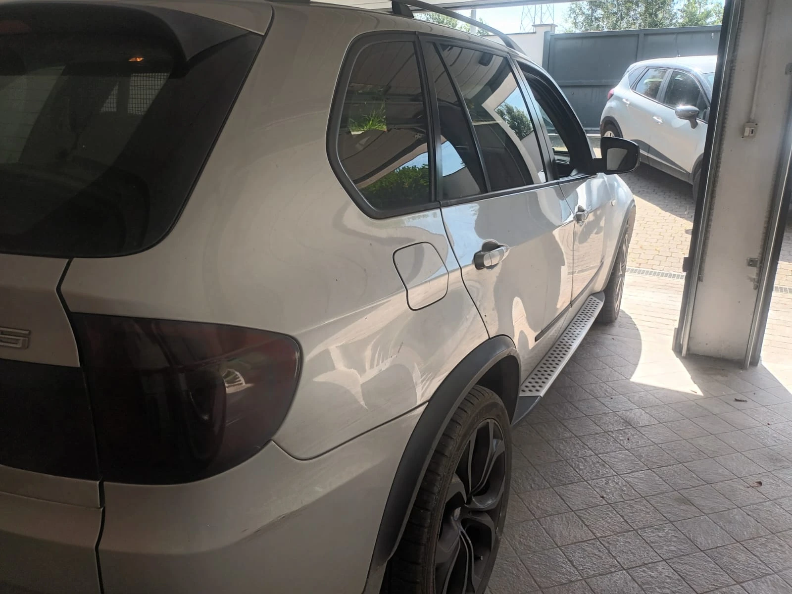 BMW X5 3.0D  - изображение 6