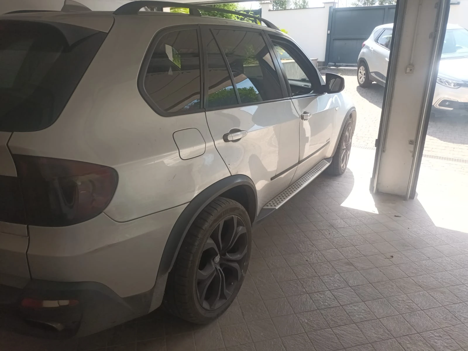 BMW X5 3.0D  - изображение 7