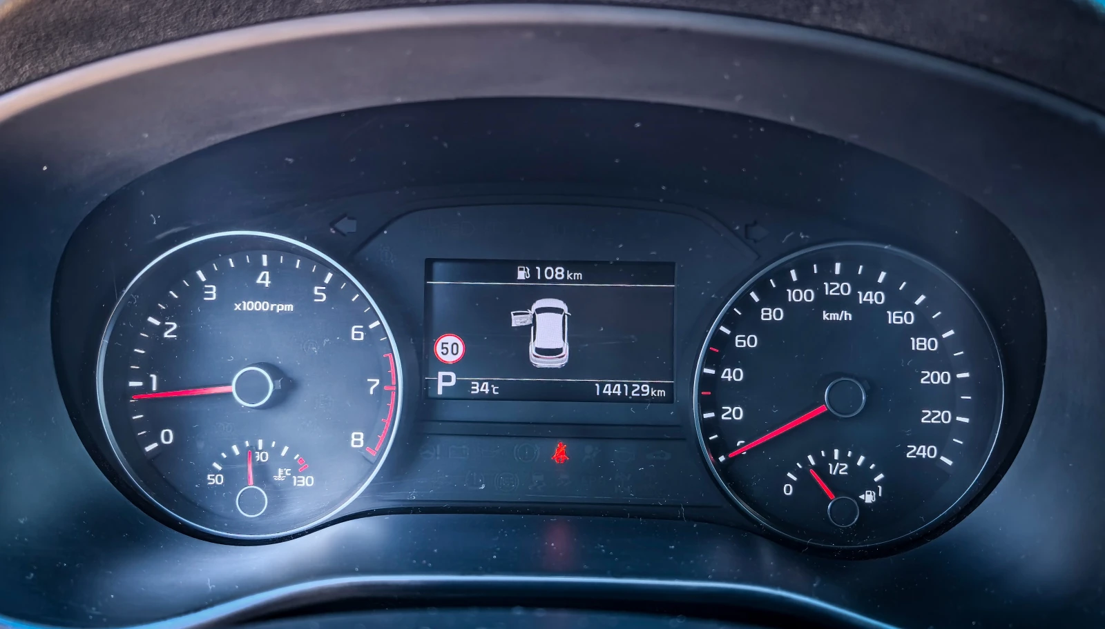 Kia Sportage GT-Line* 4WD* Aut.* LED* Pano* 360Cam* Euro6 - изображение 8