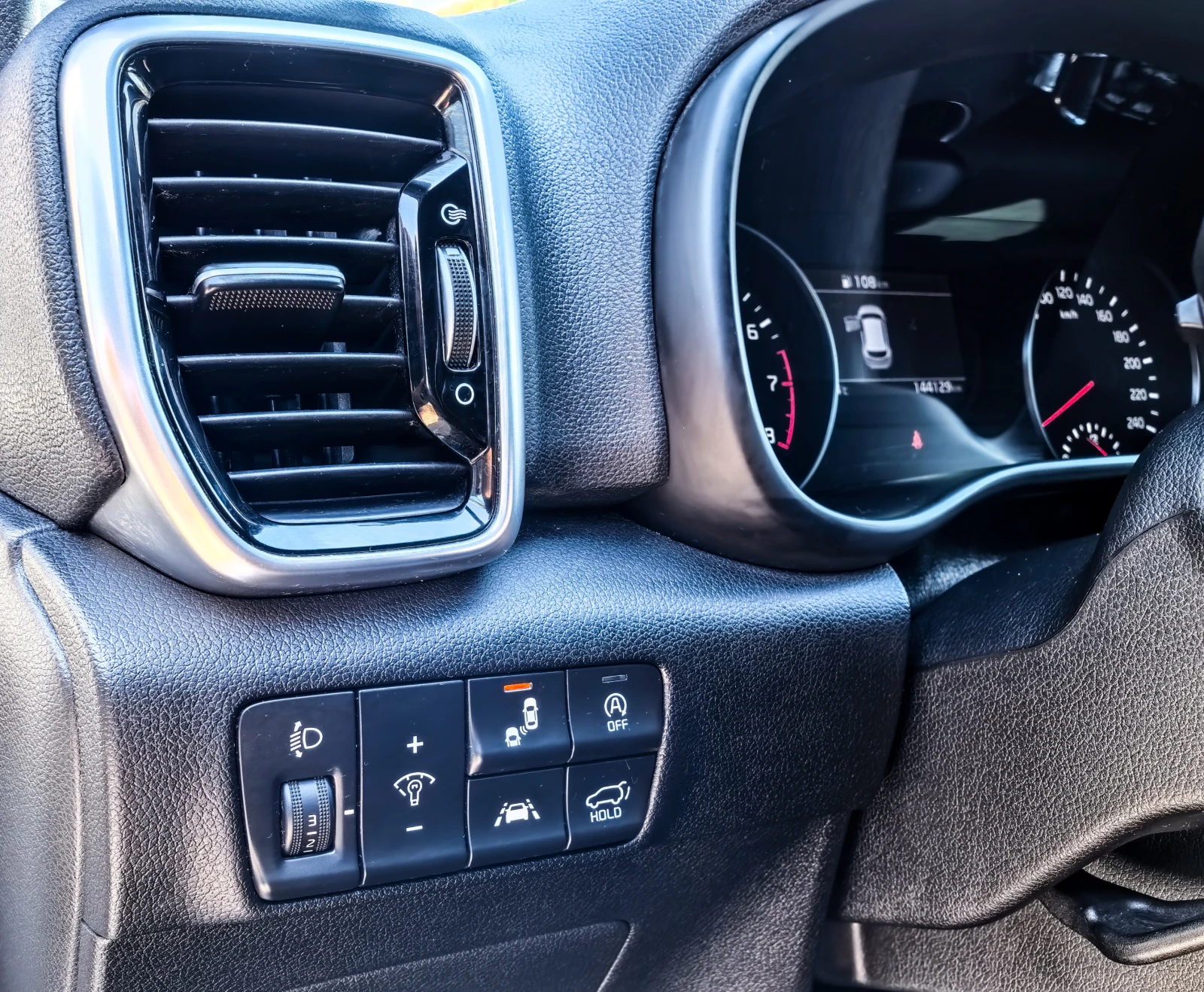 Kia Sportage GT-Line* 4WD* Aut.* LED* Pano* 360Cam* Euro6 - изображение 9
