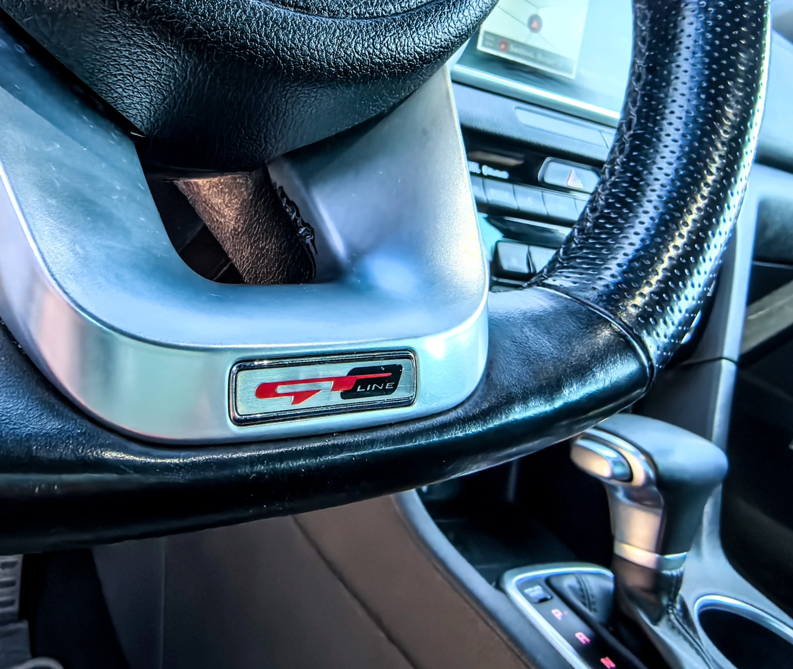 Kia Sportage GT-Line* 4WD* Aut.* LED* Pano* 360Cam* Euro6 | Mobile.bg � ����������� 11