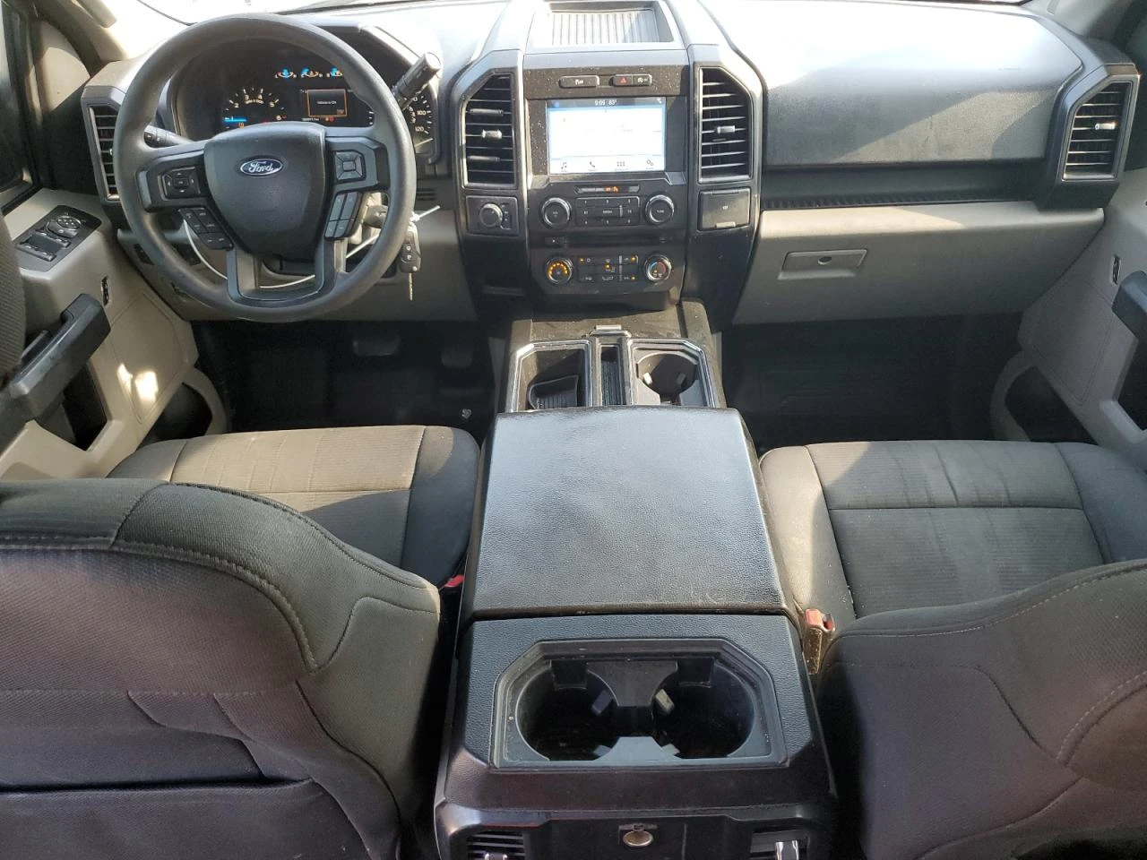 Ford F150 2.7 SUPERCREW* ЛИЗИНГ*  - изображение 7