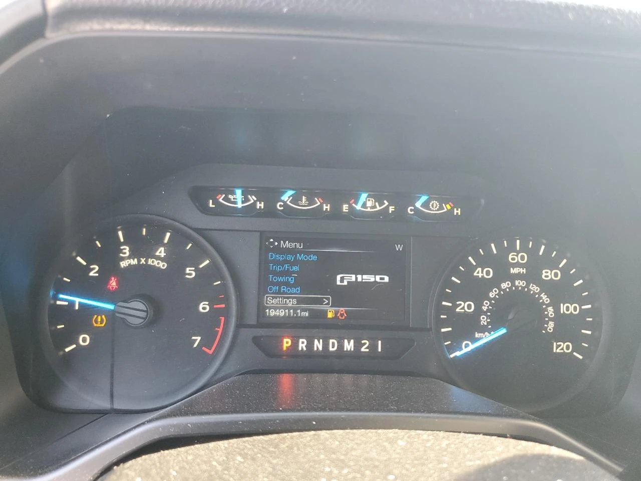 Ford F150 2.7 SUPERCREW* ЛИЗИНГ*  - изображение 10