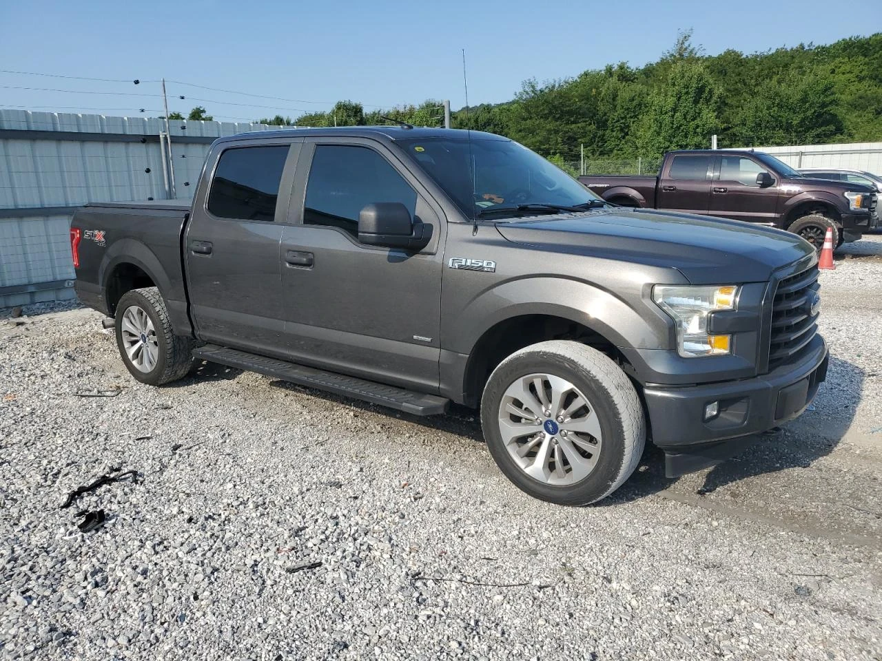 Ford F150 2.7 SUPERCREW* *  | Mobile.bg   1