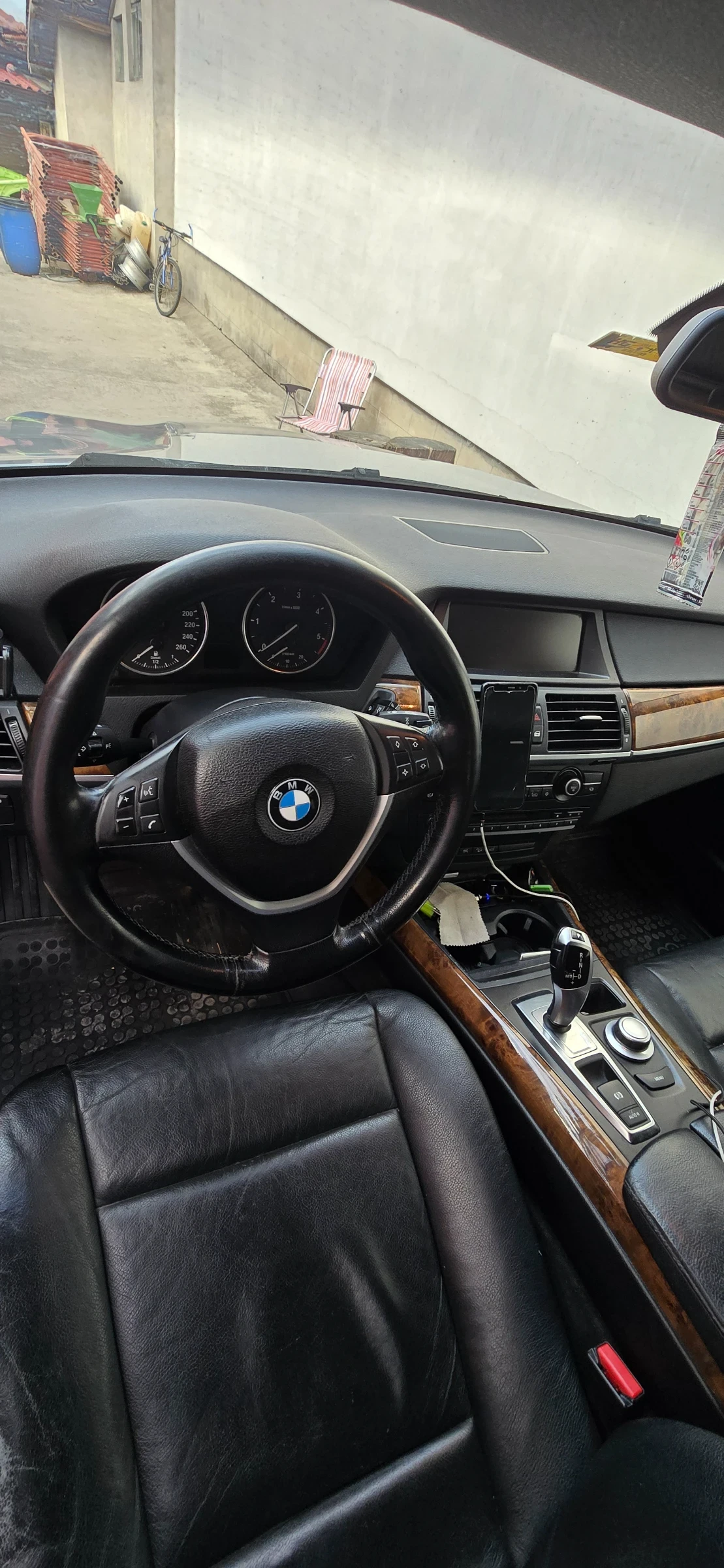 BMW X5  - изображение 9