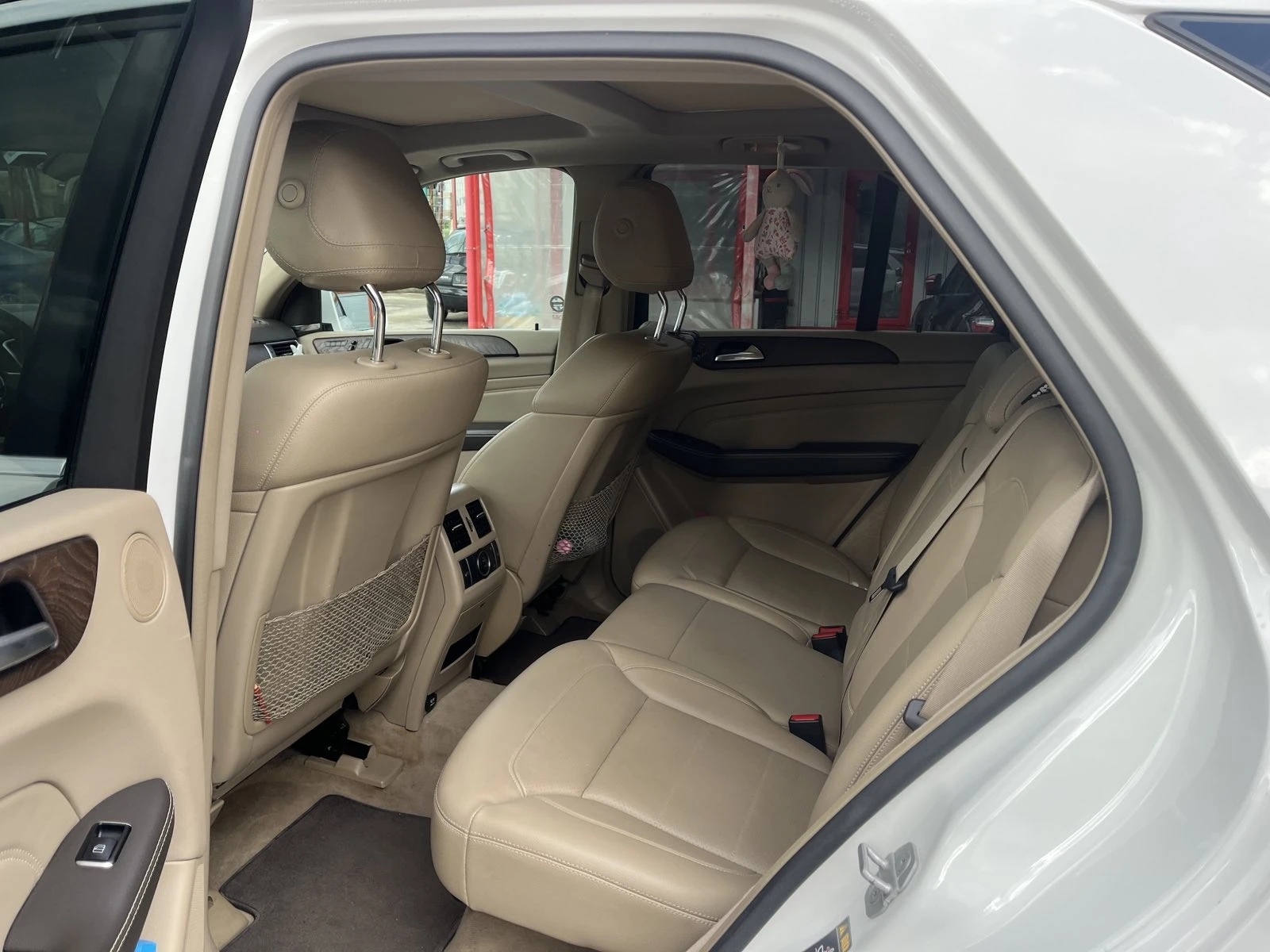 Mercedes-Benz ML 350 3.5 dise - изображение 9