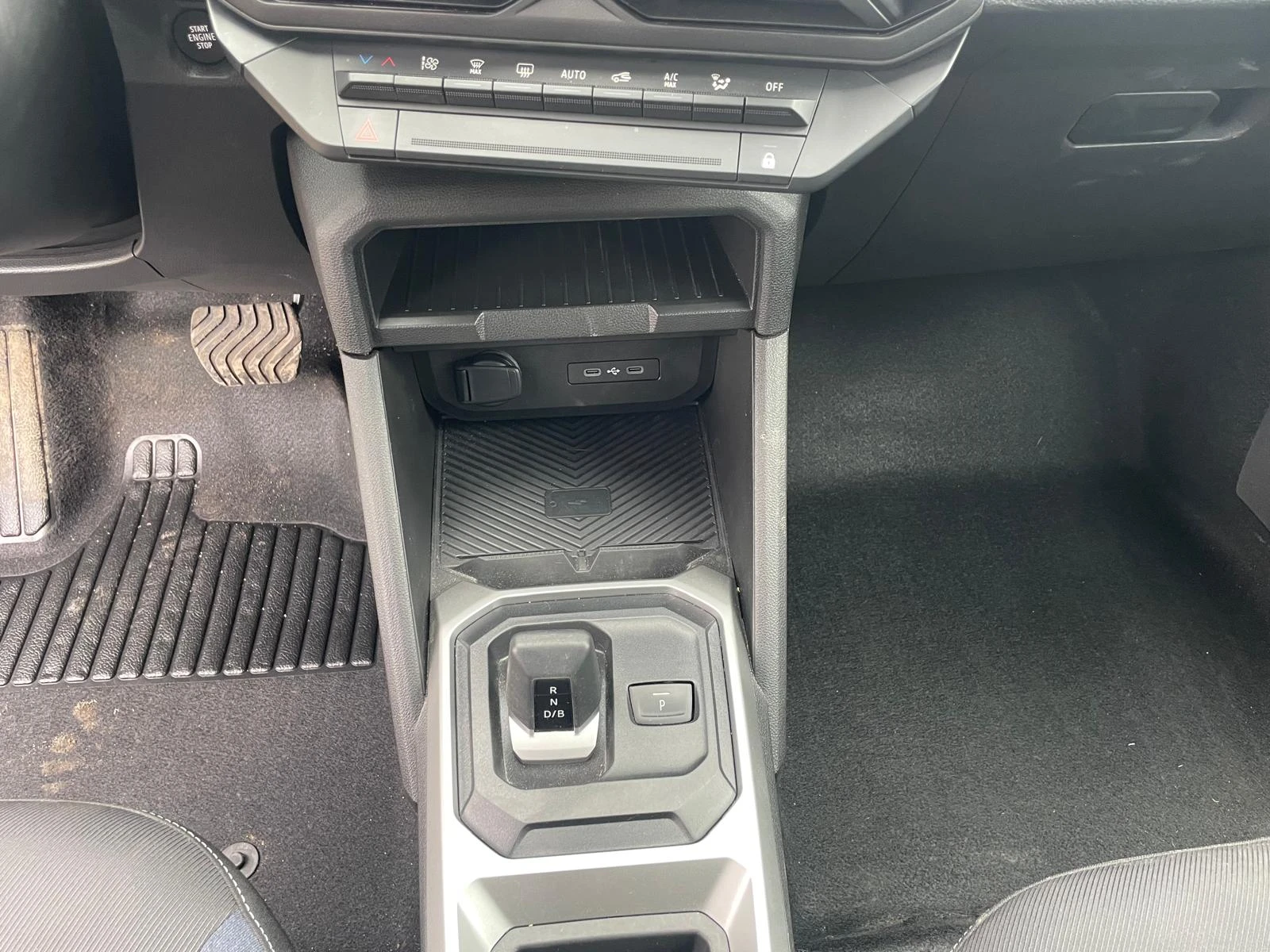 Dacia Duster 1.6 hybrid AUTO | Mobile.bg   15