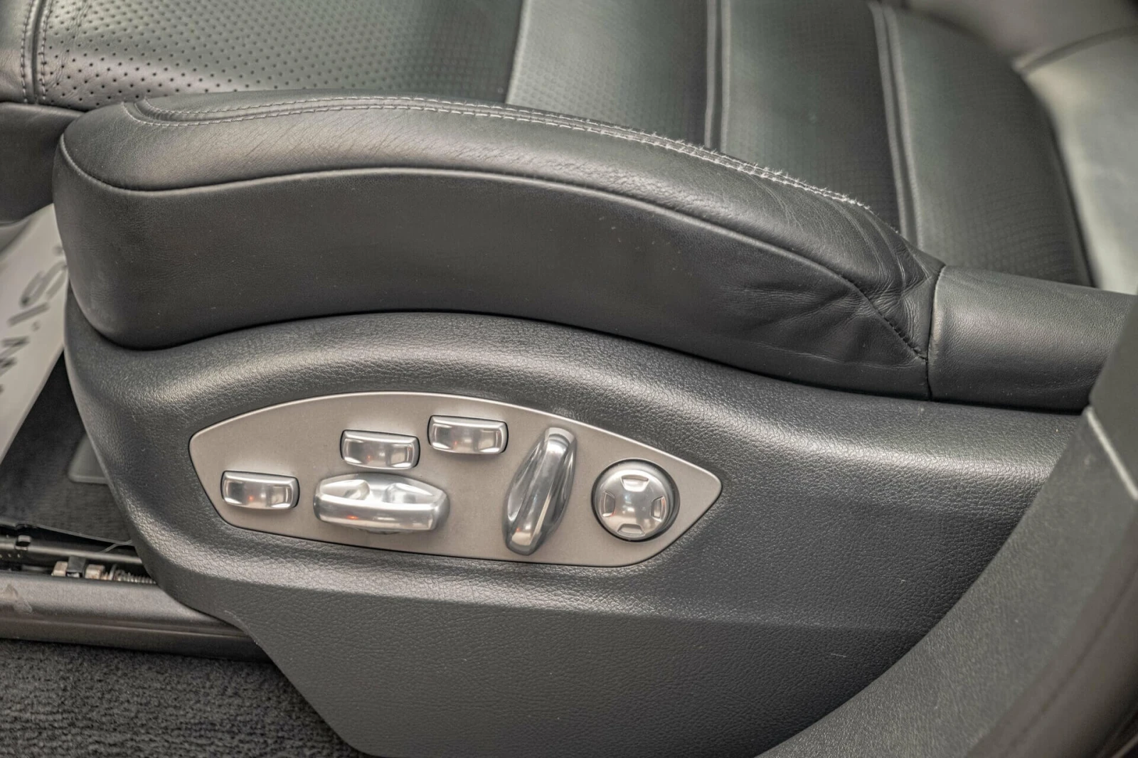 Porsche Cayenne 4.2TDI/PDLS/PCM/Chrono/Sport-Edition/ | Mobile.bg   8