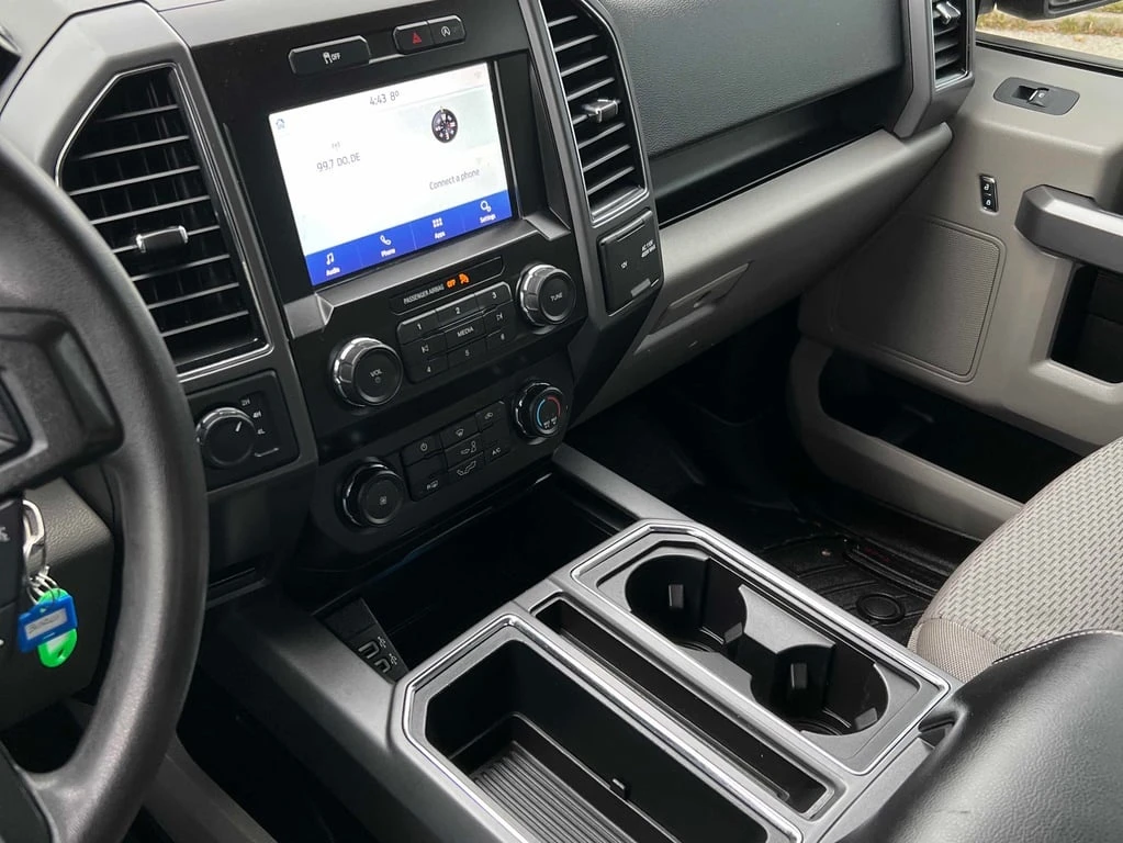 Ford F150 2020 SUPERCREW BOX 5.0 * БЕЗ ПЪРВОНАЧАЛНА ВНOCKA*  - изображение 9