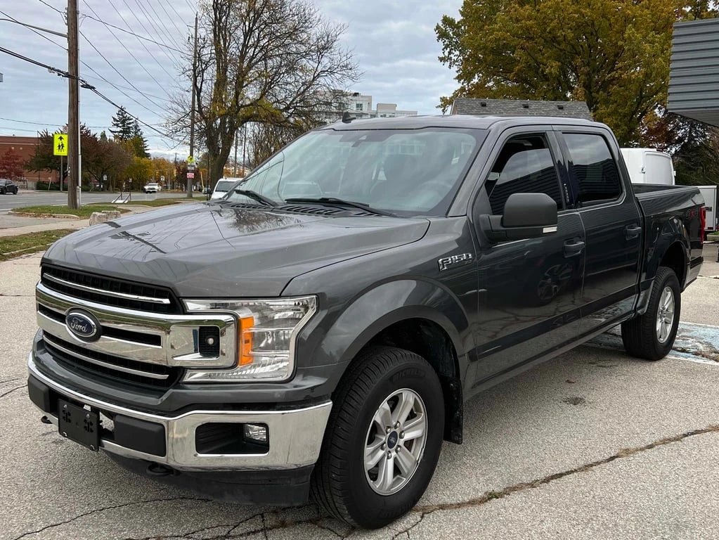 Ford F150 2020 SUPERCREW BOX 5.0 *   OCKA*  | Mobile.bg   1