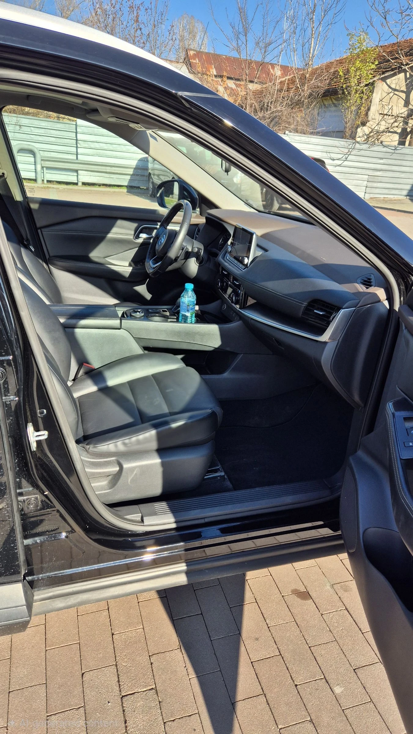 Nissan X-trail Rogue SV Premium, AWD, 2.5i - изображение 6