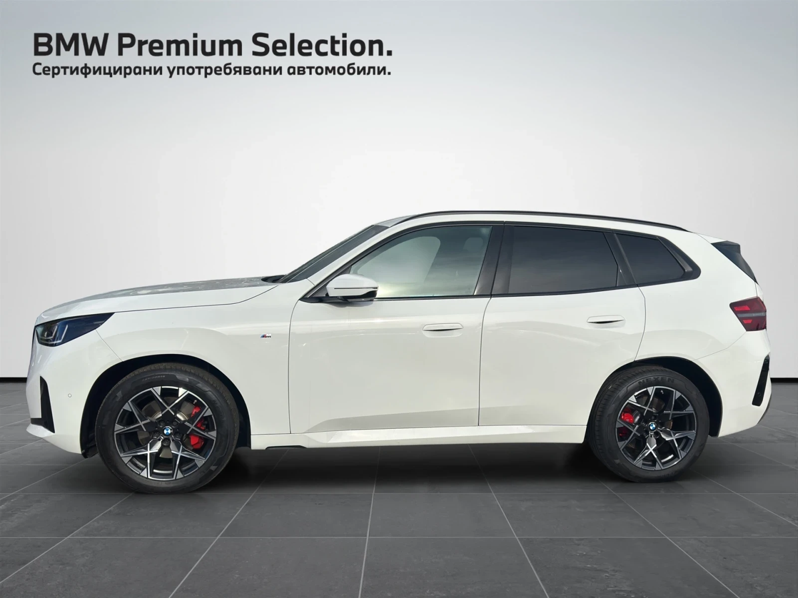 BMW X3 xDrive 20 - изображение 2