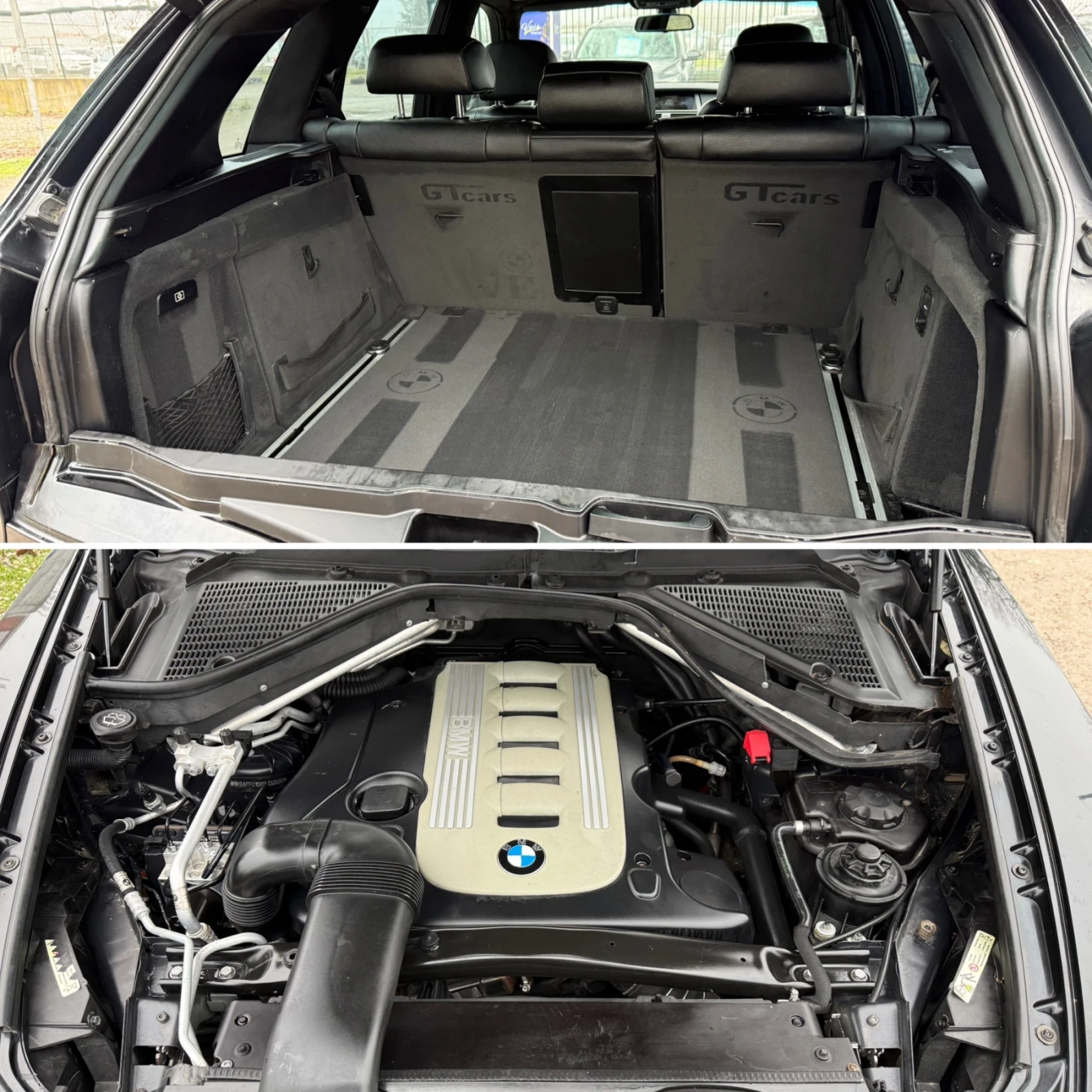 BMW X5 3.0d SPORTPAKET | Mobile.bg � ����������� 12