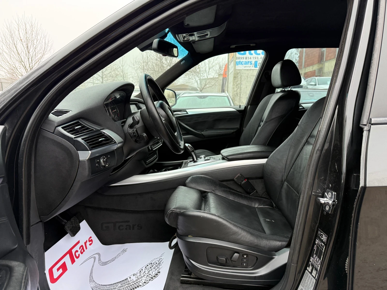 BMW X5 3.0d SPORTPAKET - изображение 7