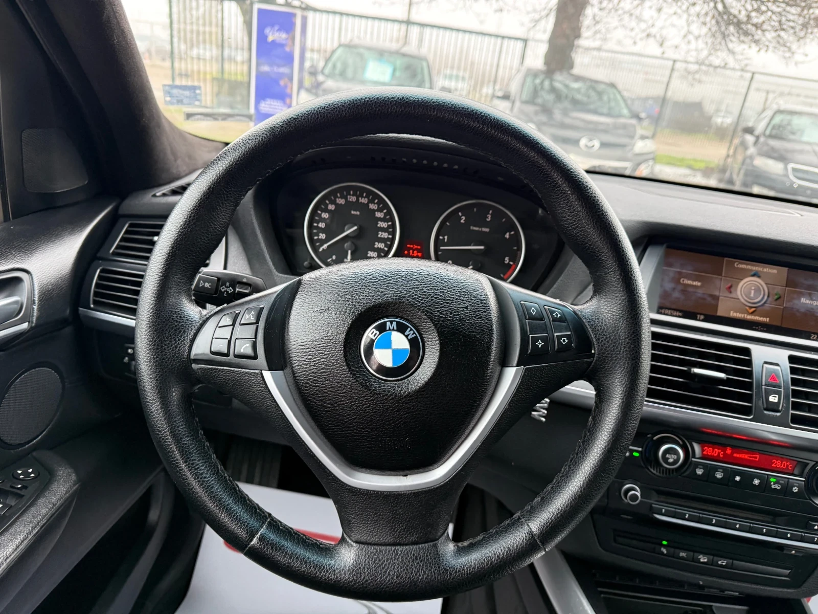 BMW X5 3.0d SPORTPAKET | Mobile.bg � ����������� 11